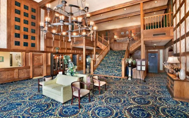 photo 2 of Ramada Washington