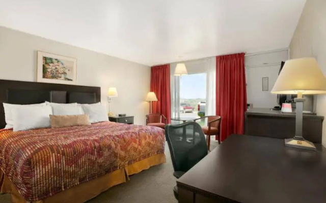 photo 4 of Ramada Washington