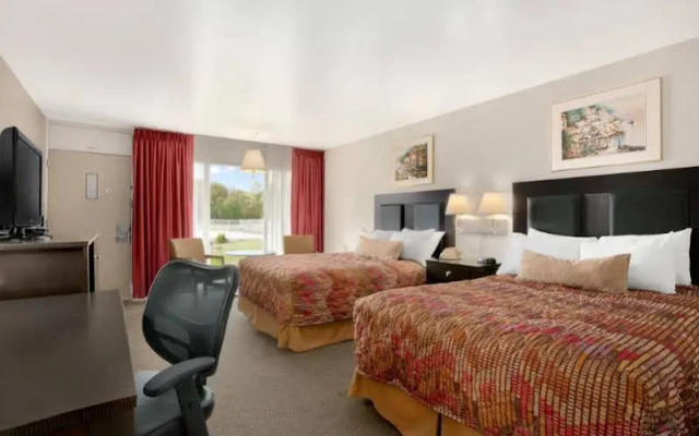 photo 5 of Ramada Washington