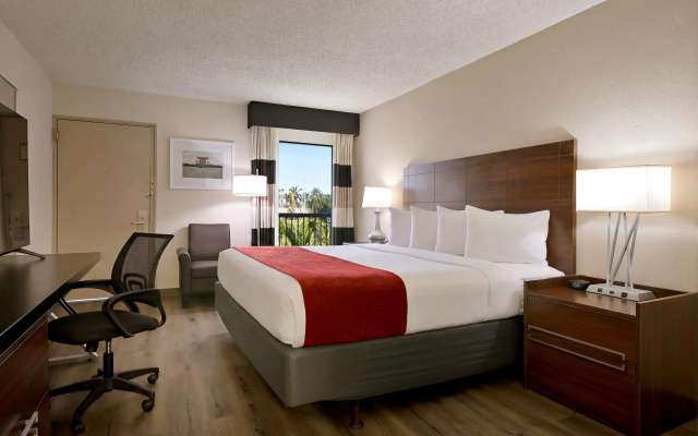 photo 3 of Ramada by Wyndham Sarasota Waterfront