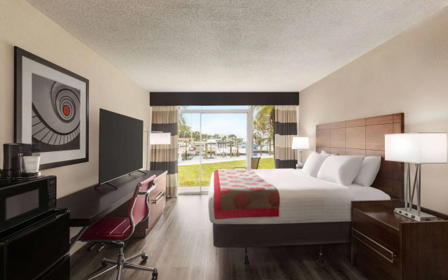 photo 5 of Ramada by Wyndham Sarasota Waterfront
