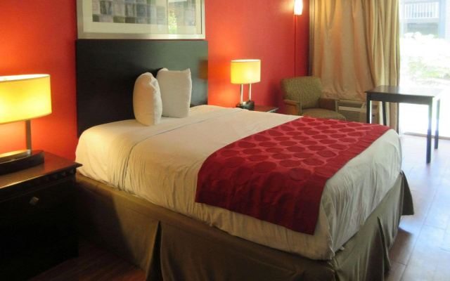 photo 3 of Quality Inn Wayne - Fairfield Area