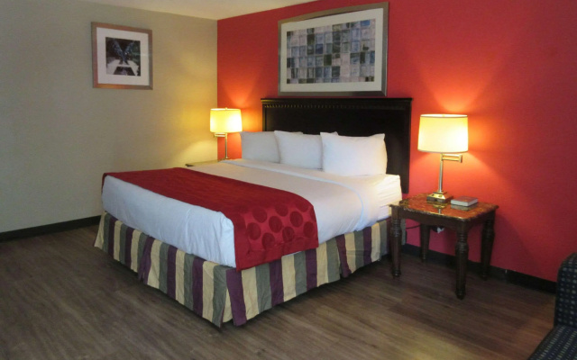 photo 4 of Quality Inn Wayne - Fairfield Area