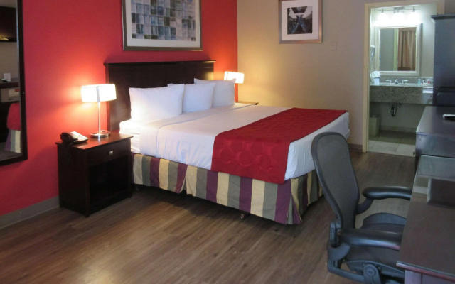 photo 5 of Quality Inn Wayne - Fairfield Area