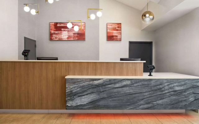 photo 2 of Ramada by Wyndham Allentown/Bethlehem