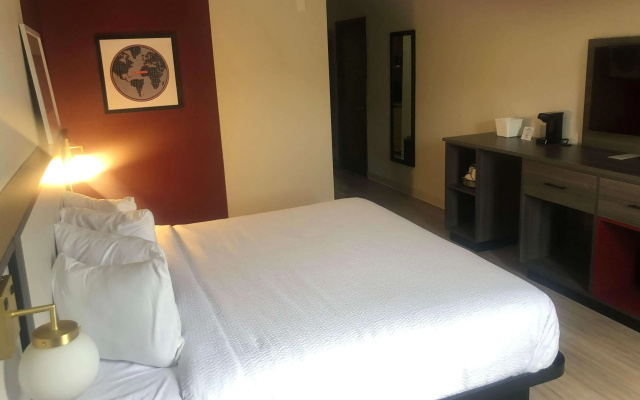 photo 5 of Ramada by Wyndham Allentown/Bethlehem