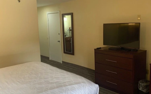 photo 5 of Ramada Williamsburg East Busch Gardens Area