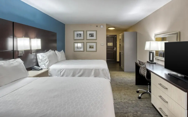 photo 3 of Holiday Inn Hotel & Suites Atlanta Airport-North