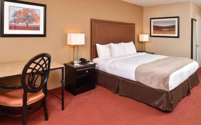 photo 2 of Ramada-Hilltop