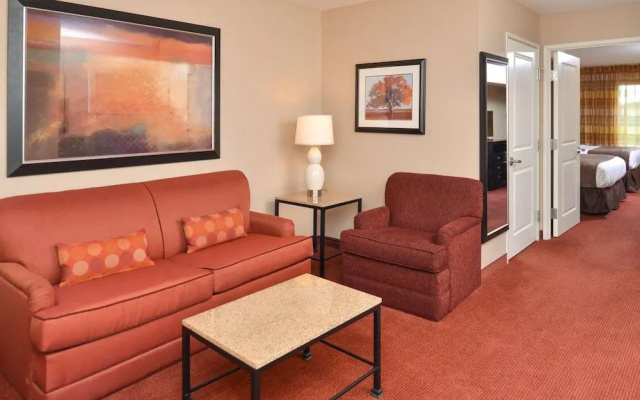 photo 5 of Ramada-Hilltop