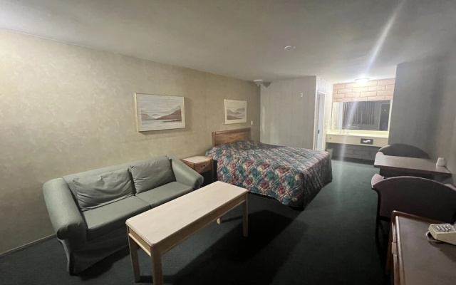 photo 4 of Casa Playa Inn & Suites Stanton Anaheim Area
