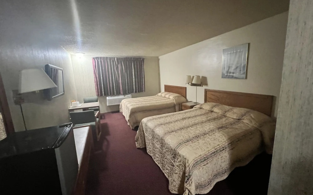 photo 5 of Casa Playa Inn & Suites Stanton Anaheim Area