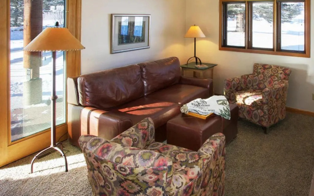 photo 2 of Rams Horn Village Resort