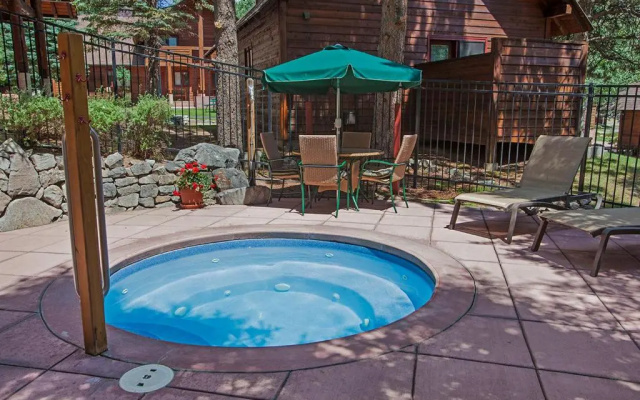 photo 4 of Rams Horn Village Resort
