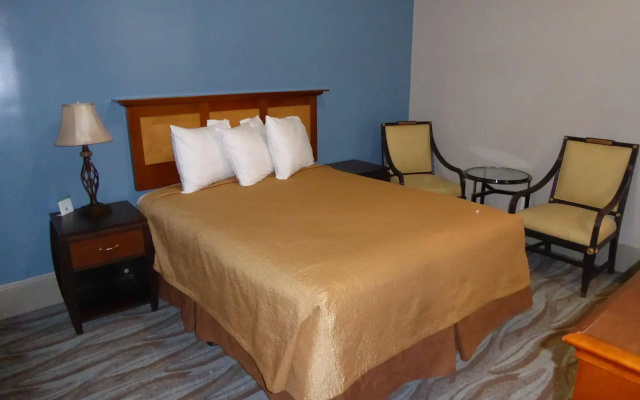 photo 4 of Ram's Hotel