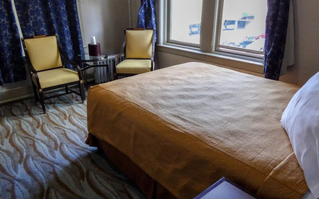 photo 5 of Ram's Hotel