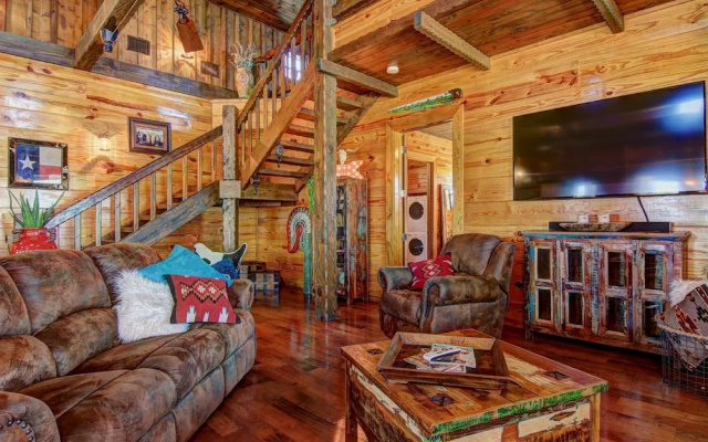 photo 2 of Rancher's Retreat 1903WR by RedAwning