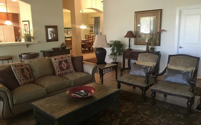 photo 2 of Rancho Manana Private Home By Signature Vacation Rentals