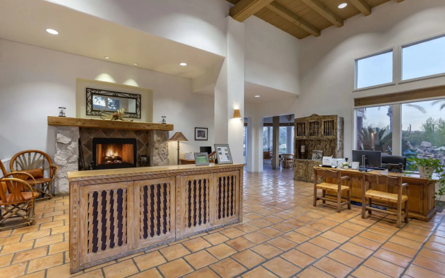 photo 2 of Hilton Vacation Club Rancho Manana Phoenix/Cave Creek