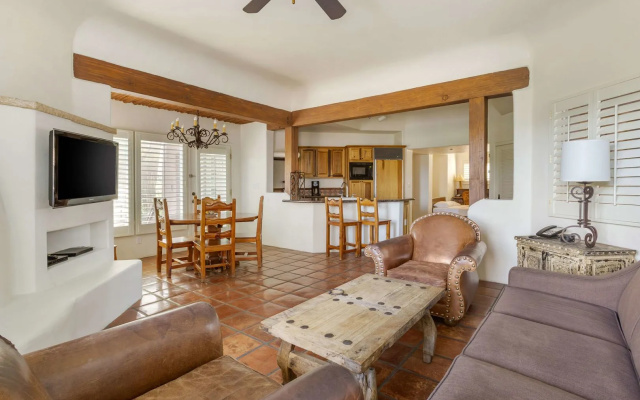 photo 4 of Hilton Vacation Club Rancho Manana Phoenix/Cave Creek