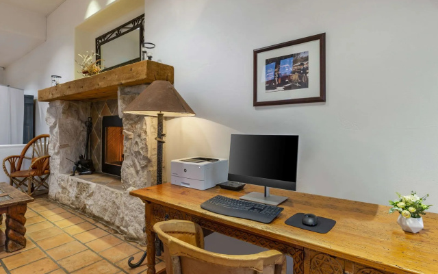 photo 5 of Hilton Vacation Club Rancho Manana Phoenix/Cave Creek