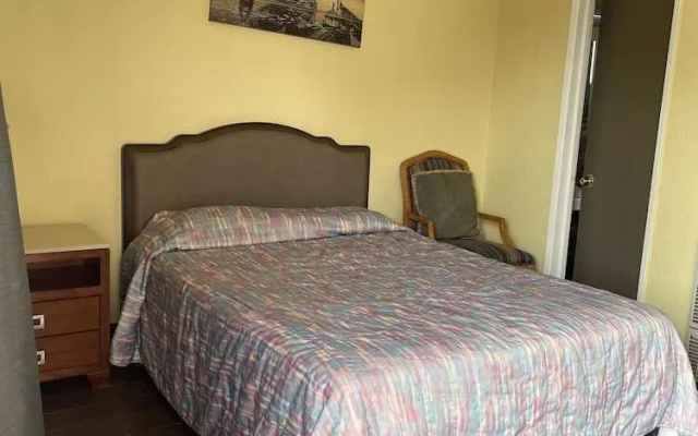 photo 3 of Rancho Motel
