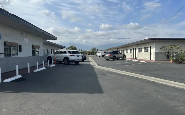 photo 4 of Rancho Motel