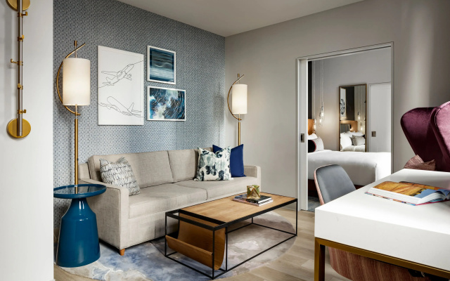 photo 3 of Rand Tower Hotel, Minneapolis, a Tribute Portfolio Hotel
