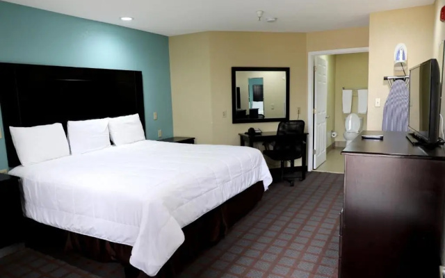 photo 3 of Ranger Inn and Suites