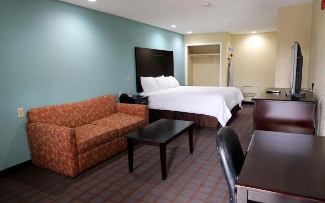 photo 4 of Ranger Inn and Suites