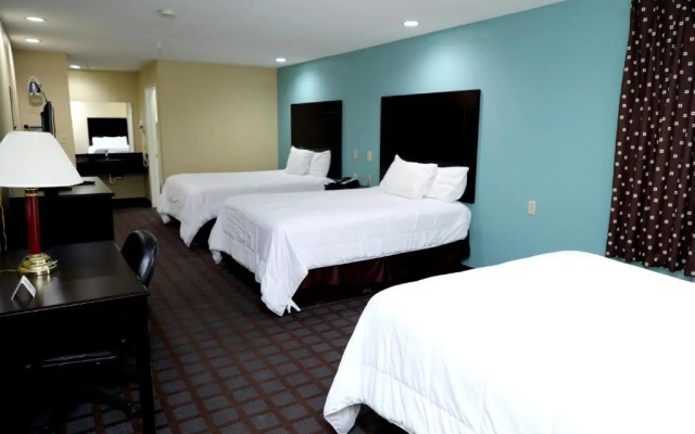 photo 5 of Ranger Inn and Suites