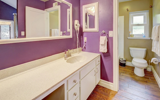 photo 5 of Rapunzel's Tower 6 Bedrooms 4 Bathrooms Home