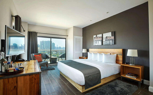 photo 3 of Ravel Hotel Trademark Collection by Wyndham