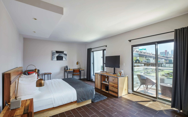 photo 5 of Ravel Hotel Trademark Collection by Wyndham