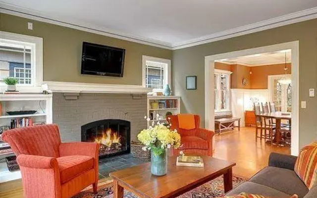photo 3 of Ravenna Farm House