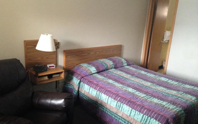 photo 2 of Ray Mar Motel