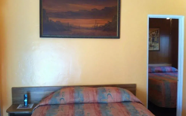 photo 5 of Raymoure Motel