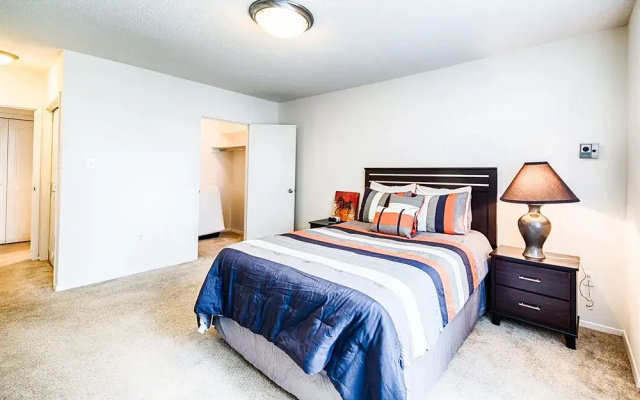 photo 2 of Reagan Airport Apartments
