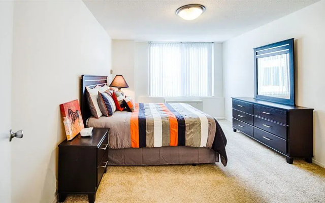 photo 4 of Reagan Airport Apartments