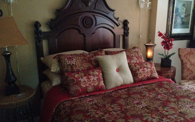 photo 4 of Red Bud Manor Inn
