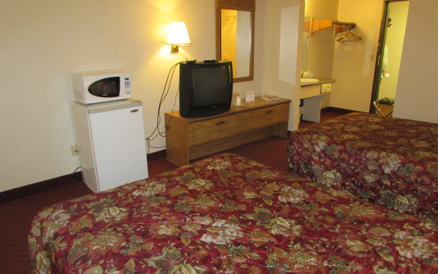 photo 3 of The Inn & Suites SW Omaha