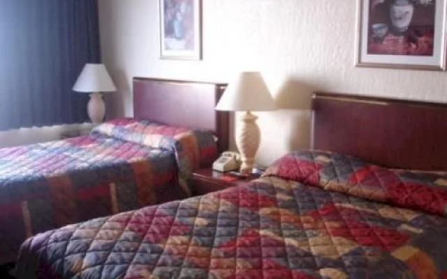 photo 5 of Red Carpet Inn & Suites Albany