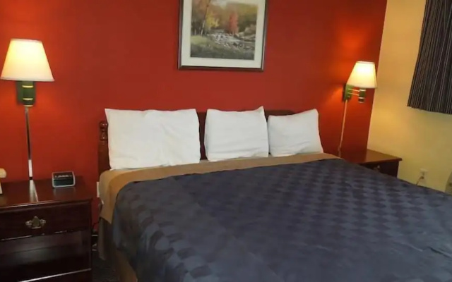photo 4 of Red Carpet Inn Allentown Hausman Road