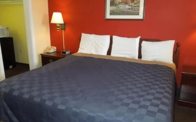 photo 5 of Red Carpet Inn Allentown Hausman Road