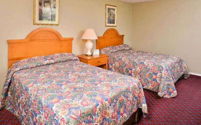 photo 4 of Red Carpet Inn Hornwood Drive