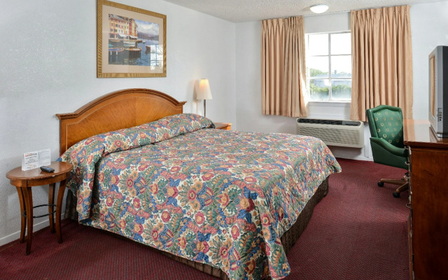 photo 5 of Red Carpet Inn Hornwood Drive