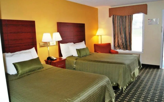 photo 4 of Red Carpet Inn