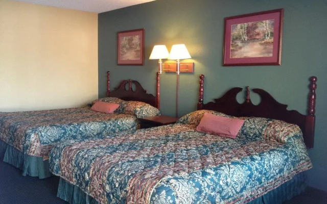 photo 2 of Red Carpet Inn Orchard Park - Buffalo, NY