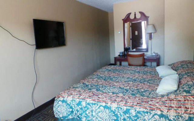 photo 4 of Red Carpet Inn Orchard Park - Buffalo, NY