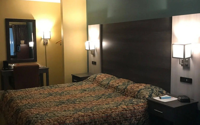 photo 5 of Red Carpet Inn Orchard Park - Buffalo, NY